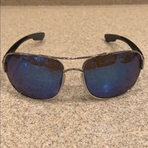 Costa Cocos CC21 with 400G blue lens